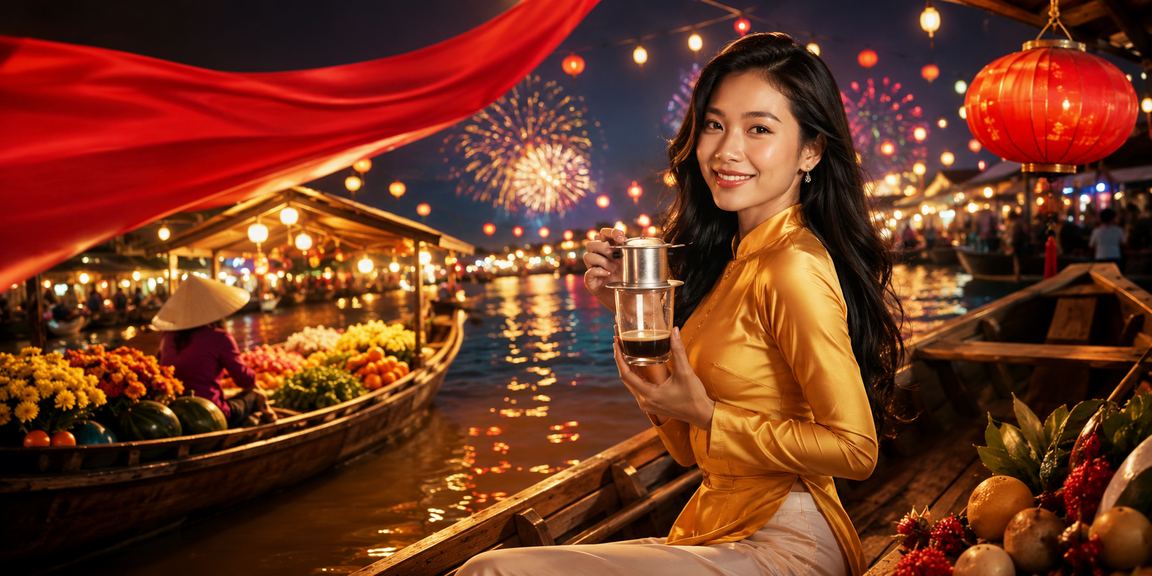 Người dùng vùng Mekong xem thông tin kèo và khuyến mãi cashback trên điện thoại
