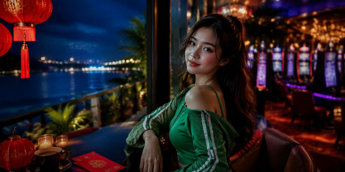 Người chơi tại Phú Quốc sử dụng điện thoại để theo dõi phân tích các trò chơi cá cược