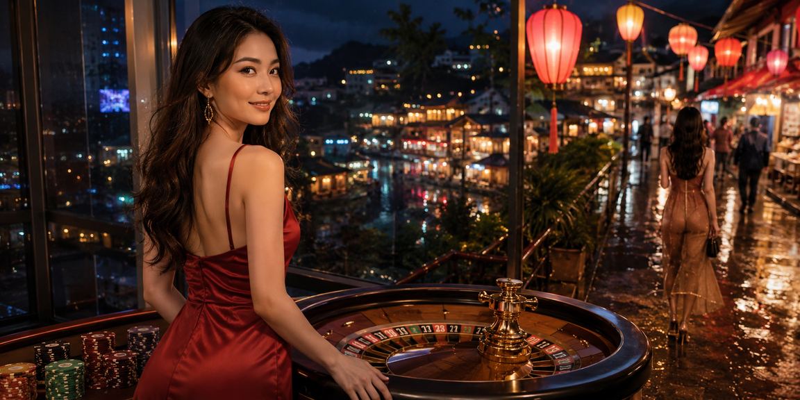 Sảnh casino trực tuyến với giao diện thân thiện tại Việt Nam
